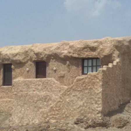 Wadi Sharm Resort Mahdah Quarto foto